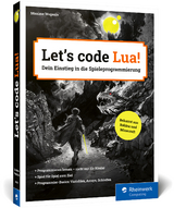 Let’s code Lua! - Maxime Wegesin