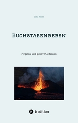 Buchstabenbeben - Lutz Meier