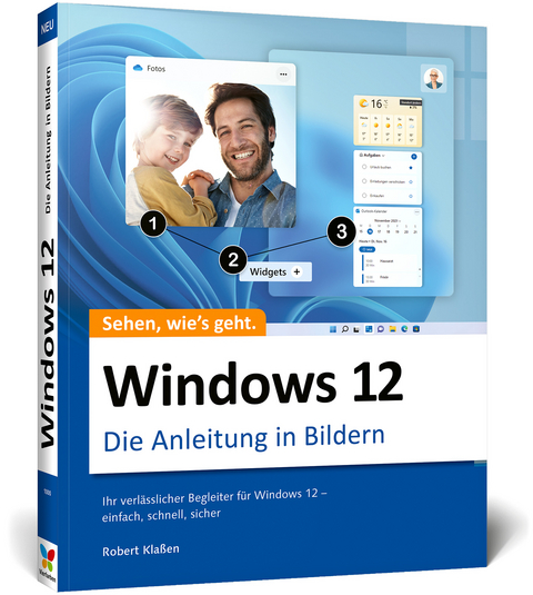 Windows 12 - Robert Klaßen