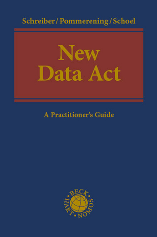 New Data Act