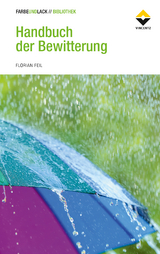 Handbuch der Bewitterung - Florian Feil