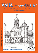 Voil&agrave; - gew&auml;hlt is' - Werner A. Stahl, Ilse Tober