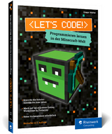 Let’s code! - Gregor Walter