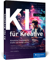 KI für Kreative - Habermehl, Jenny