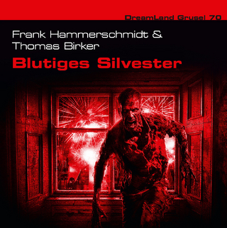 DreamLand Grusel 70 Blutige Silvesternacht