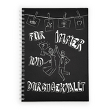 familiawedding DAS Crazy G&auml;stebuch zur Hochzeit