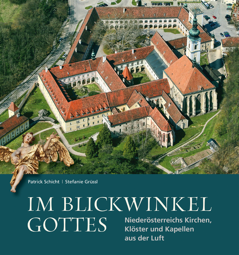 Im Blickwinkel Gottes - Patrick Schicht, Stefanie Gr&uuml;ssl