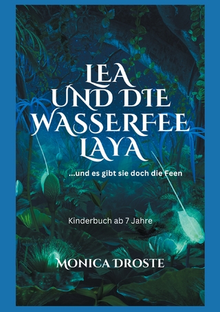 Lea und die Wasserfee Laya
