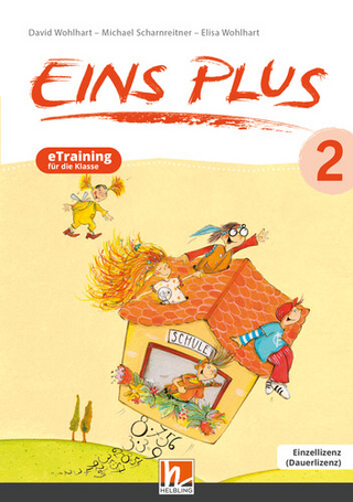 EINS PLUS 2 (Lehrplan 2023) | eTraining für die Klasse EL