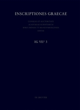 Tanagra et ager Tanagraeus - 