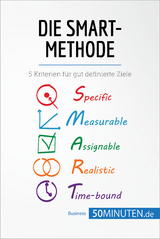 Die SMART-Methode -  50Minuten