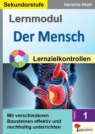 Der Mensch Lernzielkontrollen