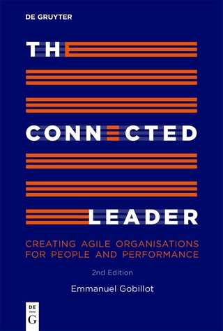 The Connected Leader