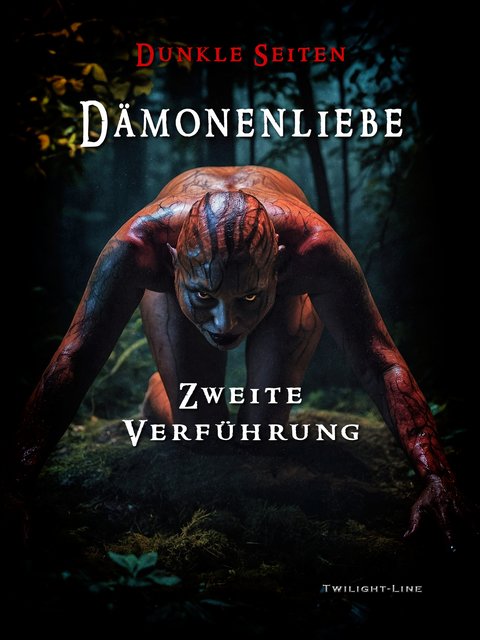 D&auml;monenliebe - Anja Becker, Thomas Lohwasser, Mina Demona, Sandra Kehl, Marion Sauer, Arsan Metlan, Martina M&ouml;ller, Michaela Pfeiffer, Alex Wehner, Pia Knies, Kerstin Unger, Klaus B&auml;r