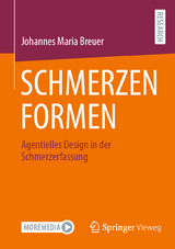 Schmerzen Formen - Johannes Maria Breuer