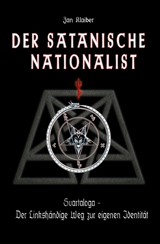 Der Satanische Nationalist