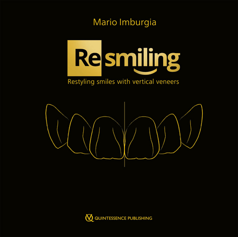 (Re)smiling - Mario Imburgia