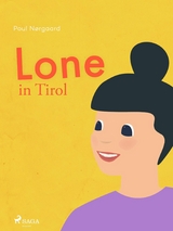 Lone in Tirol -  Poul Norgaard