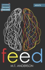 Feed - M. T. Anderson
