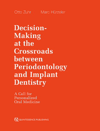 Decision-Making at the Crossroads between Periodontology and Implant Dentistry