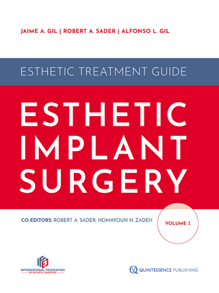 Esthetic Implant Surgery