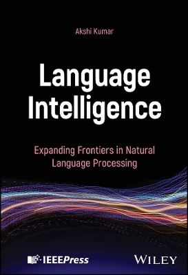 Language Intelligence - Akshi Kumar