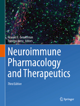 Neuroimmune Pharmacology and Therapeutics - Gendelman, Howard E.; Ikezu, Tsuneya