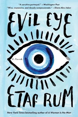 Evil Eye - Etaf Rum