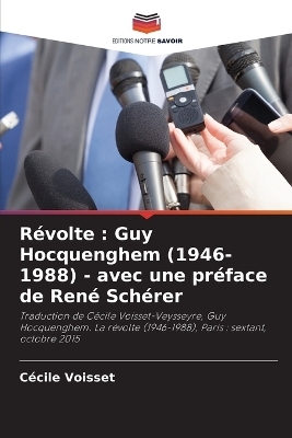 Révolte
