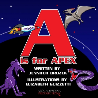 A is for Apex