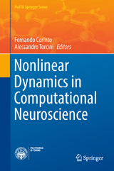 Nonlinear Dynamics in Computational Neuroscience - 
