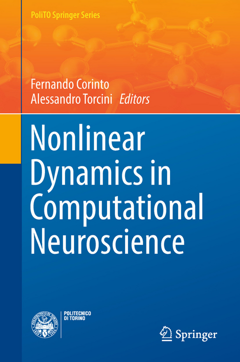 Nonlinear Dynamics in Computational Neuroscience - 