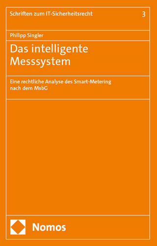 Das intelligente Messsystem