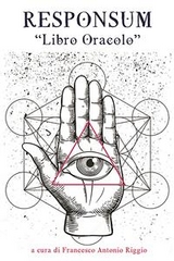 Responsum "Libro Oracolo" - Francesco Antonio Riggio
