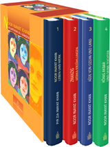 Noor Inayat Khan: Gesamtwerk in 4 B&auml;nden - Noor Inayat Khan, Pir Zia Inayat Khan