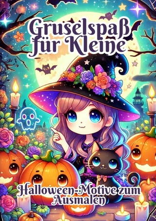 Gruselspaß für Kleine