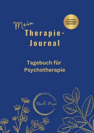Mein Therapie Journal
