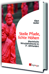 Steile Pfade, lichte Höhen - Klaus Müller