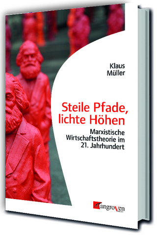 Steile Pfade, lichte Höhen