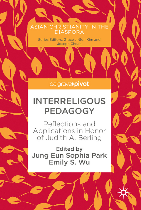 Interreligous Pedagogy - 