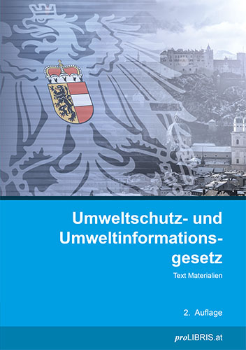 Salzburger Umweltschutz- und Umweltinformationsgesetz