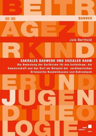 Sakrales Bauwerk und sozialer Raum