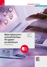 Betriebswirtschaftliches Projektpraktikum f&uuml;r Gastronomie + TRAUNER-DigiBox - Renate Krainer, Elisabeth Krall, Karin Stranzl