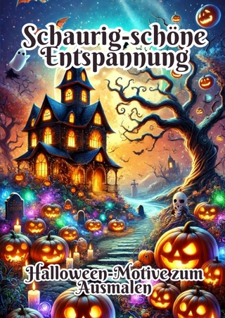 Schaurig-schöne Entspannung