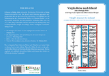 Virgils Reise nach Irland Virgil&acute;s Journey to Ireland - Volker Prof. Dr. Bialas