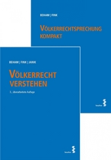 Kombipaket Völkerrecht - Beham, Markus P.; Fink, Melanie; Janik, Ralph