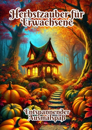 Herbstzauber für Erwachsene