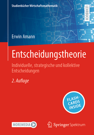 Entscheidungstheorie