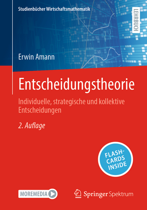 Entscheidungstheorie - Erwin Amann