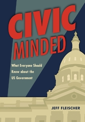 Civic Minded - Jeff Fleischer